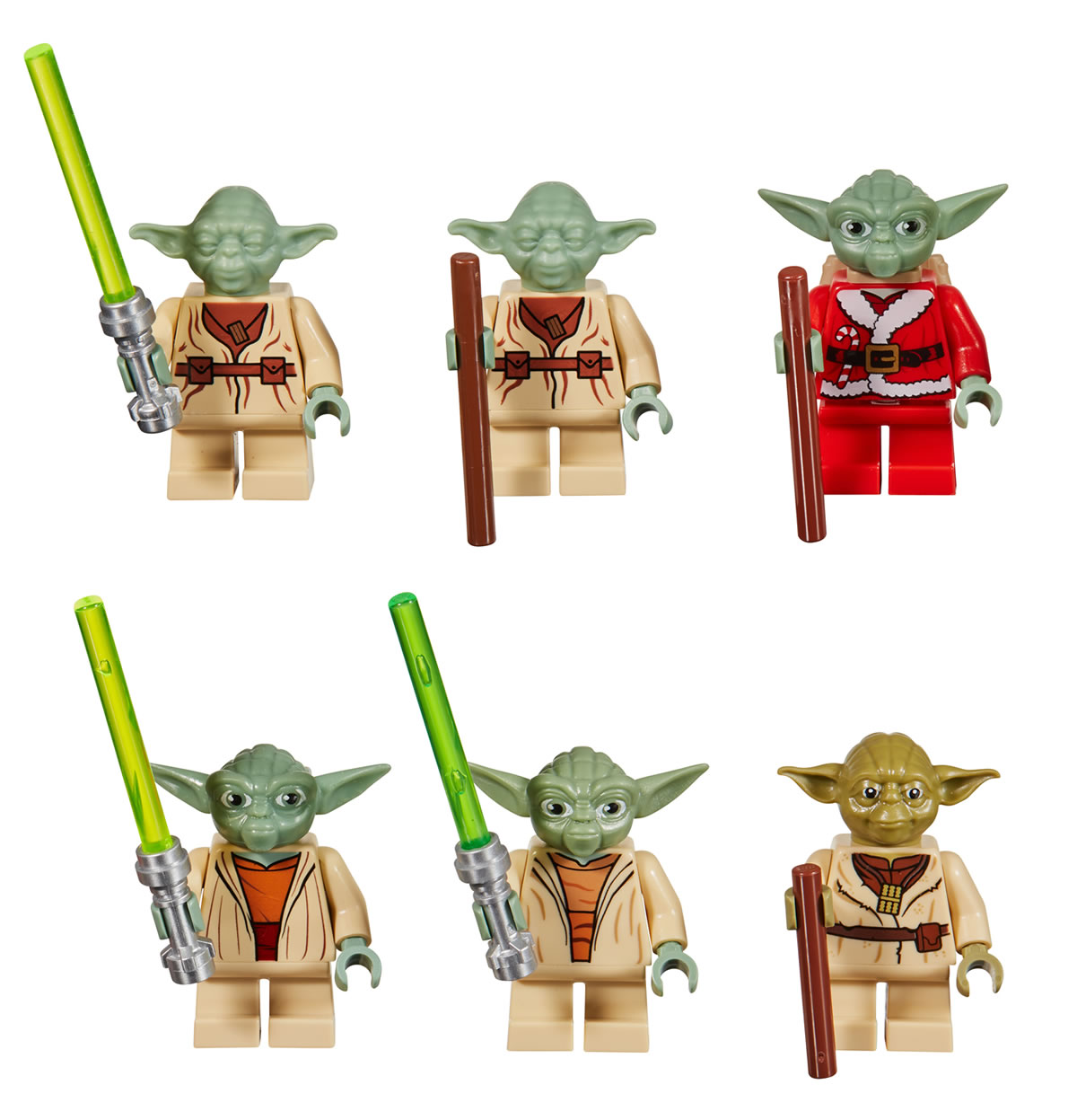 SPOILERS! Fun facts we learn about LEGO Star Wars sets in The Last