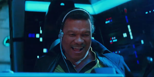 Star Wars The Rise of Skywalker Star Wars The Rise of Skywalker