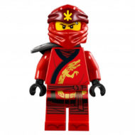 40342 Lego Ninjago Character Pack sklopke Power 2019 12