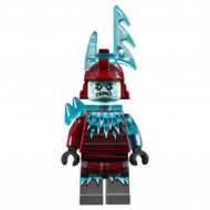 40342 Lego Ninjago Character Pack sklopke Power 2019 8