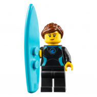40344 lego city summer party character pack 2019 8