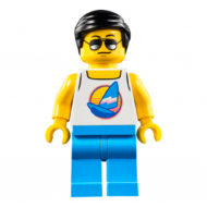 40344 lego city summer party character pack 2019 9