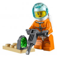 40345 lego city space minifigure pack 2019 6