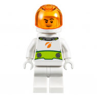 40345 lego city space minifigure pack 2019 8