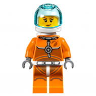 40345 lego city space minifigure pack 2019 9