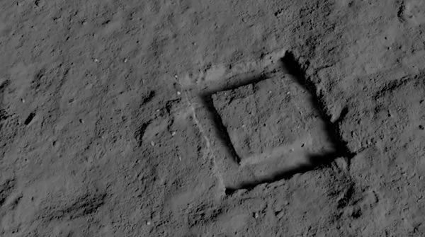 LEGO Creator Expert 10266 NASA Apollo 11 Lunar Lander LEGO Creator Expert 10266 NASA Apollo 11 Lunar Lander