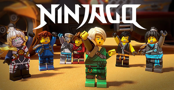 lego ninjago new episodes coming 2019