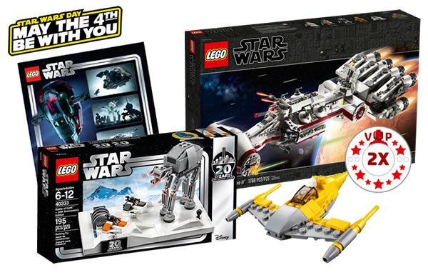 lego shop offers may4th 2019