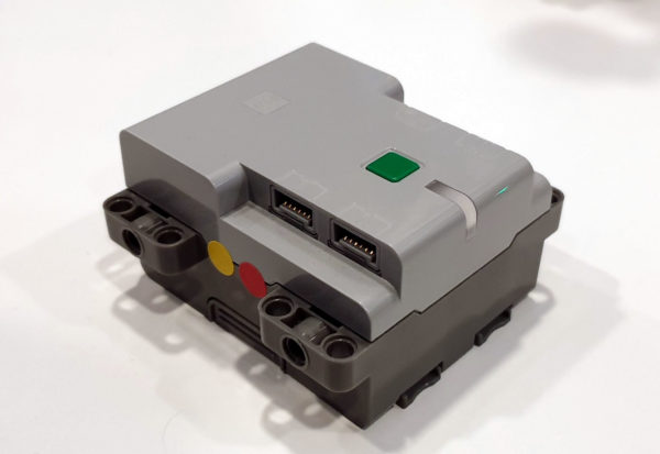 LEGO Technic Control+ LEGO Technic Control+