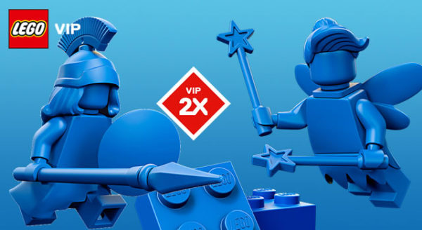 lego vip double points july 2019