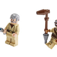 75270 Obi-Wan's Hut