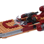 75271 Luke Skywalker's Landspeeder