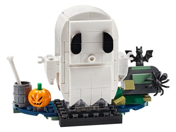 40351 Halloween Ghost 40351 Halloween Ghost