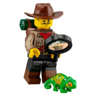 LEGO 71025 Minifigurine de colecție seria 19