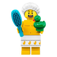 LEGO 71025 Collectible Minifigures Series 19