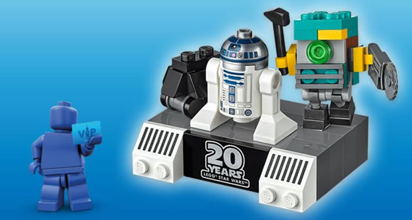 75522 LEGO® Star Wars™ Mini Droid Commander 75522 LEGO® Star Wars™ Mini Droid Commander