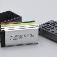 LEGO,BUWIZZ,smart brick,Power Functions,Control+