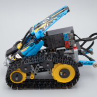 LEGO,BUWIZZ,smart brick,Power Functions,Control+