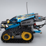 LEGO,BUWIZZ,smart brick,Power Functions,Control+