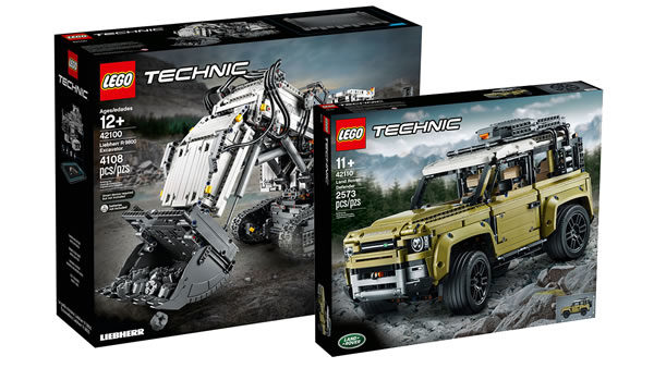 LEGO Technic LEGO Technic