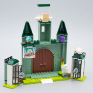 lego,batman,dc comics,arkham,asylum