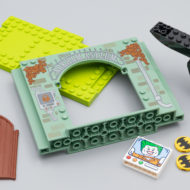 lego,batman,dc comics,arkham,asylum