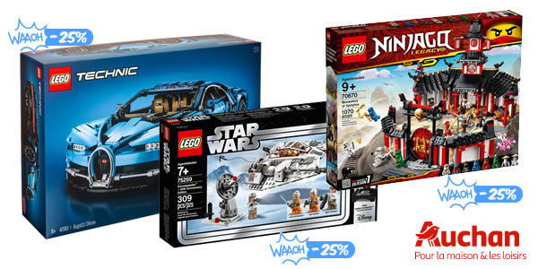 LEGO,bon plan,réduction,meilleur prix,shopping
