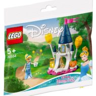 30554 поліетиленовий пакет Lego Disney