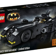 LEGO,40433,batmobile,GWP,batman