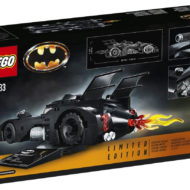 LEGO,40433,batmobile,GWP,batman