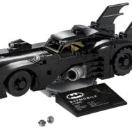 LEGO,40433,batmobile,GWP,batman