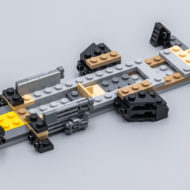 40433,lego,batmobile,1989,limited edition