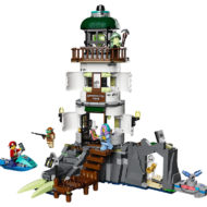 70431 The Lighthouse of Darkness