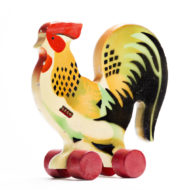 LEGO,853967,wooden,minifigure,originals