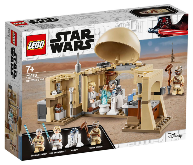 Nouveaut?�s LEGO Star Wars 