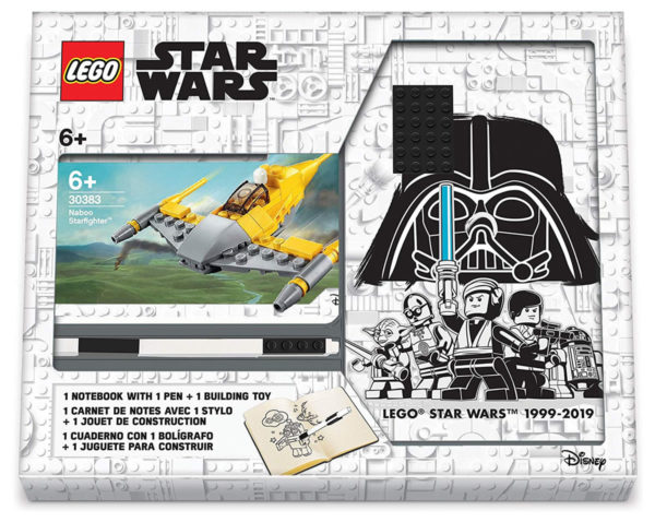 LEGO,Star Wars,polybags,30383,30461