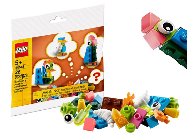 30548 Build Your Own Birds 30548 Build Your Own Birds