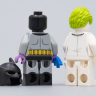 71026 Lego Dccomics Minifigures Batman Joker 2