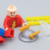 71026 minifigurine lego dccomics flash aquaman 4