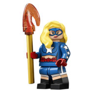 Stargirl DC Super Heroes LEGO Minifigures Seria 71026