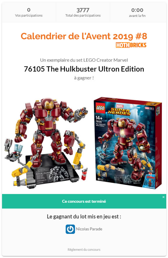 gagner,lego,gratuit,cadeau,concours