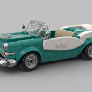 lego ideas,concours,contest,gwp,2020