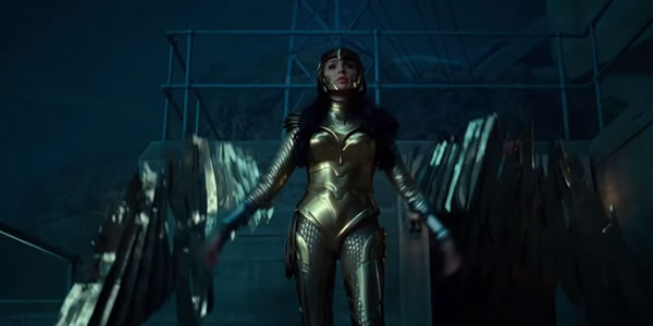 Wonder Woman 84 Wonder Woman 84