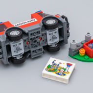 40393 LEGOLAND Fire Academy