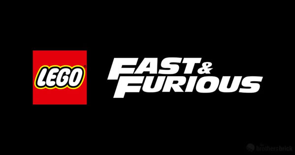 42111 Fast & Furious 42111 Fast & Furious