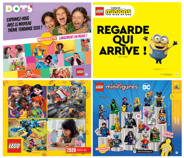 LEGO 1H2020,catalogue,download,pdf,télécharger