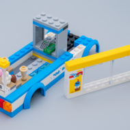 60253 Ice Cream Truck