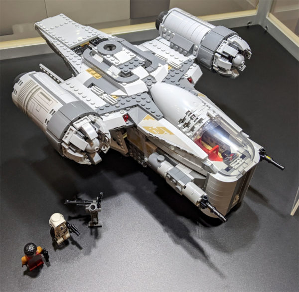 75292 Lego Starwars brici de ras 3