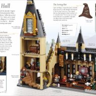 lego harry potter magical treasury visual guide wizarding world 5