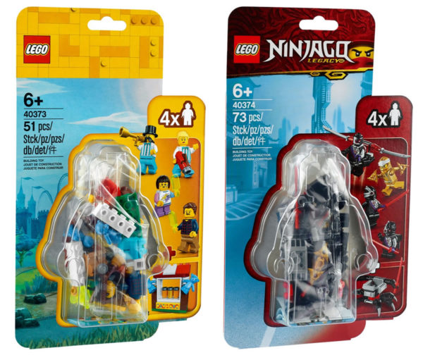 Nouveautés LEGO 2020 : Deux nouveaux Accessory Packs prévus pour le 1er mars 2020 Nouveautés LEGO 2020 : Deux nouveaux Accessory Packs prévus pour le 1er mars 2020